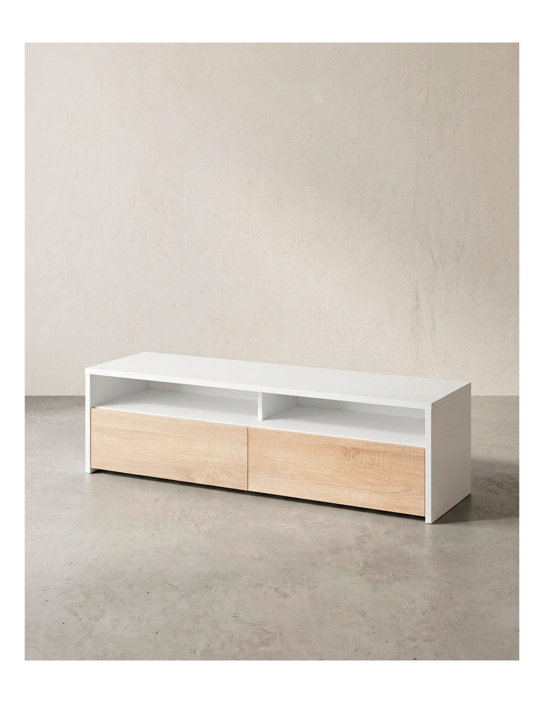 Mueble TV 2 puertas OSAKA LADO